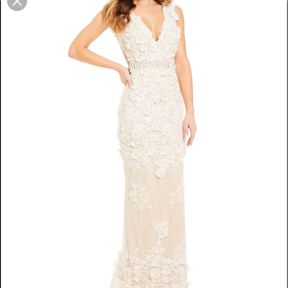 💍 Wedding Dress 💍